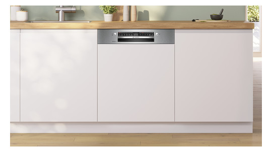 Geschirrspüler A edst integr B598mm 42dB 6prog BestSchub 865mm/o.Pl 14Gedecke