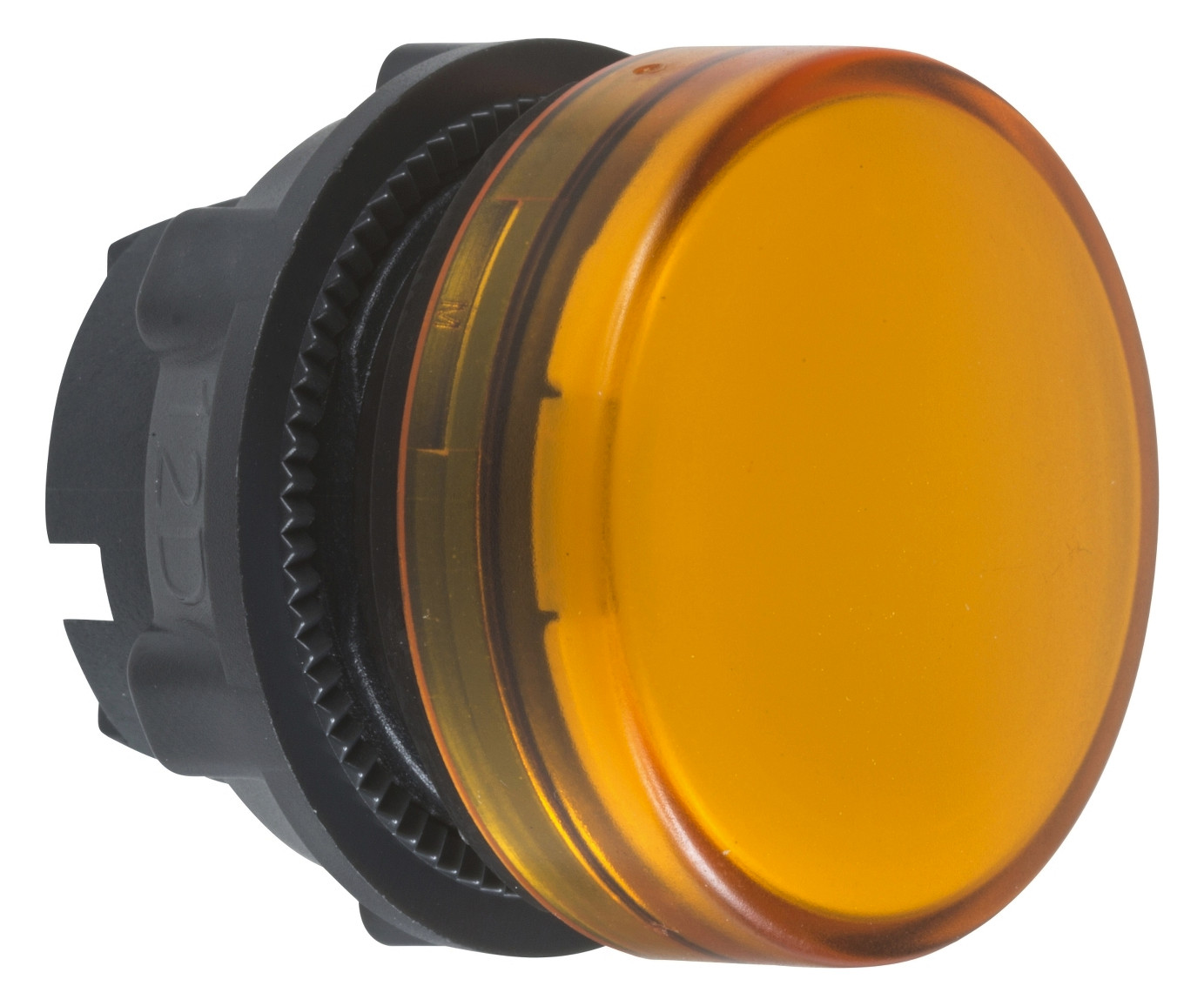 Leuchtmelder Front hoch rnd or Ø22mm 1st Kst IP66