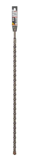 Hammerbohrer Ø16mm SDSplus 550/615mm f.Beton f.Stein
