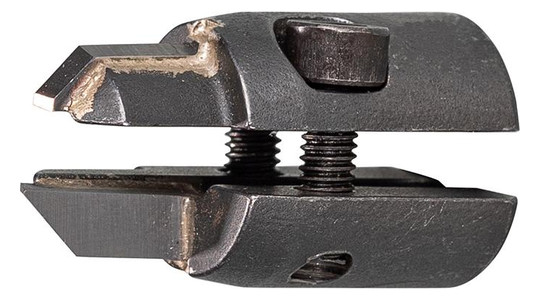 fortis-Aufsteckversenker, HW, verstellbar - 3-7mm