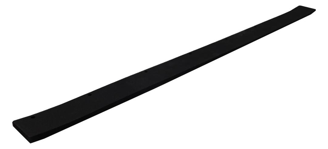 Bild Ersatzstreifen STOMAX IV 800mm, Typ C Ze llkautschuk-Streifen - Neutral-1