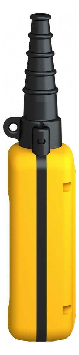 Leergehäuse Hängetaster 3 ge 3f Kst f.Steuerstrom IP65 Ø22mm