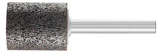 PFERD-Schleifstift Typ ZY - 20x25mm, AN30 INOX EDGE,...