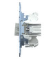 Wipptaster-Modul 1S UP QuickFlex m.Bel IP20