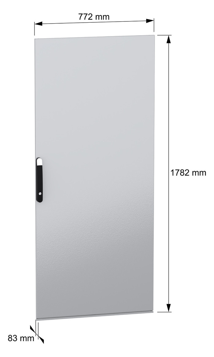 Fachtür ST H1766xB769xT26mm