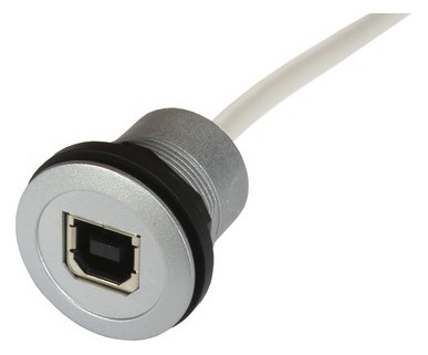 HART har-port USB 2.0 B-B    09454521910 