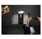 hansgrohe Schneidebrett F16, Eiche