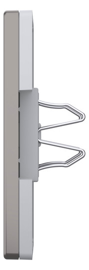 Zentralplatte Blindabd System Design ni Schraubbef