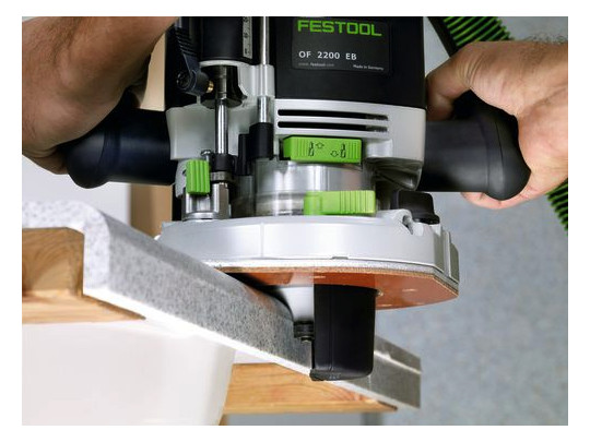 Bild Laufsohle LA-OF 2200 D36 - Festool-2
