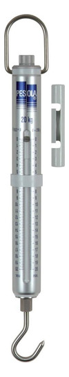 PESOLA-Federwaage Macro - 20kg