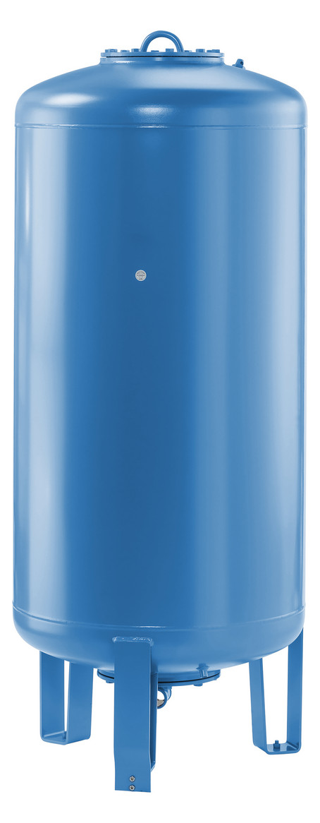 Pneumatex Ausdehnungsgefäß Transfero TGI 2000H, 2000 l, 2 bar