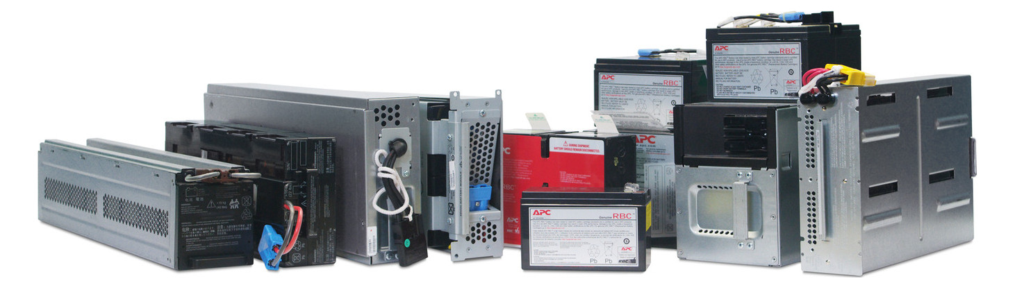 Akku 192V Blei 1152000mAh 16zell 597x122x197mm