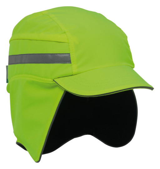 3M-Anstoßkappe First Base 3 Winter - warngelb