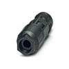 Phoenix 1414739   QPD C 4PE1,5 1X5-10 BK 