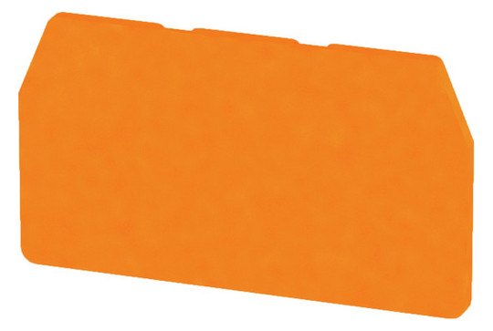 Weidmüller ZAP/TW ZDU1.5/2AN OR Reihen- 