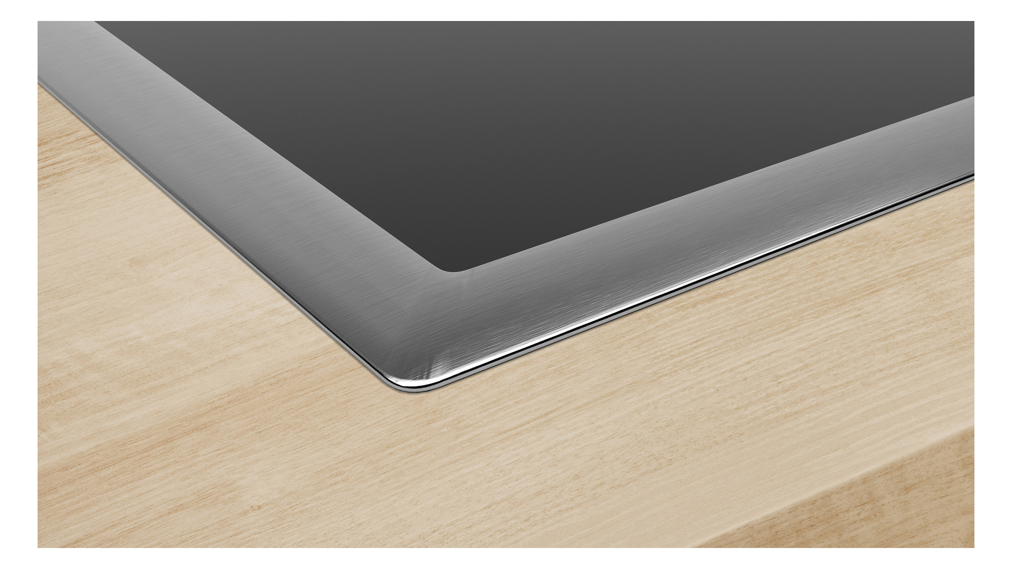 Induktionsfeld autark Bräterz 583x513mm