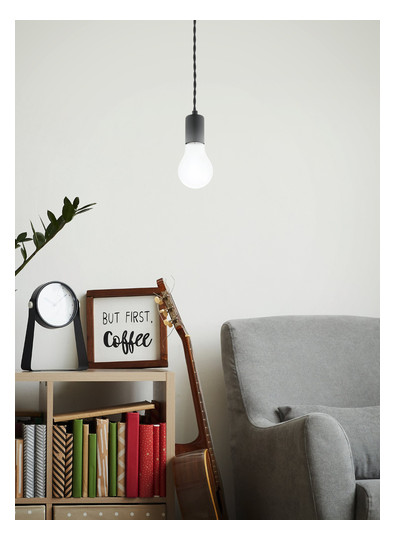 EGLO Leuchtmittel E27-LED A60 12W 110035 