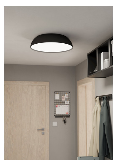 EGLO Wand und Deckenleuchte       900407 