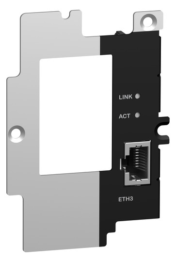 Schneider PS6000 Atom        PFXYP6M2ETH 