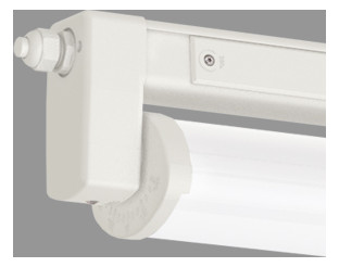 NORKA ERFURT LED DB m1500,  4456903429-E 