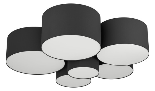 EGLO Wand und Deckenleuchte        99509 