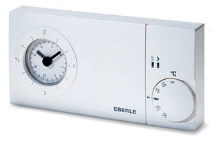 Eberle easy 3pw/24V        easy 3 pw/24V 