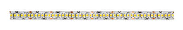 LED-Lichtband 19,2W/m ws 3100K 240Stk/m IP00 LED nicht austauschbar 25mm DC 24V