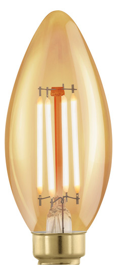 EGLO Leuchtmittel E14-LED C35 4W  110069 