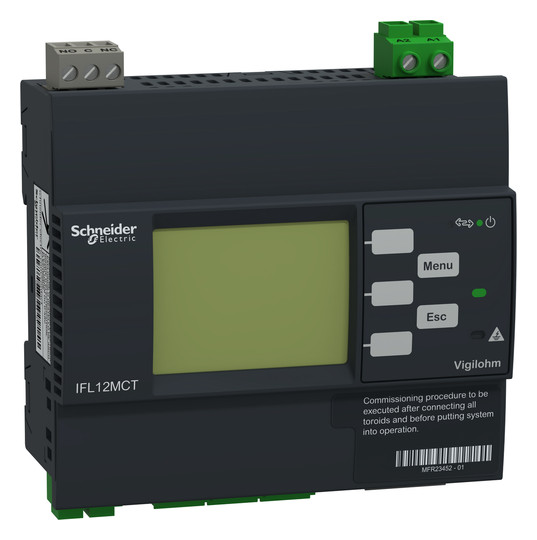 Schneider Vigilohm Advanced  IMDIFL12MCT 