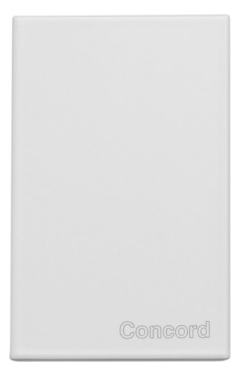SYLV Con Mini Trimless Endkappe  2054910 