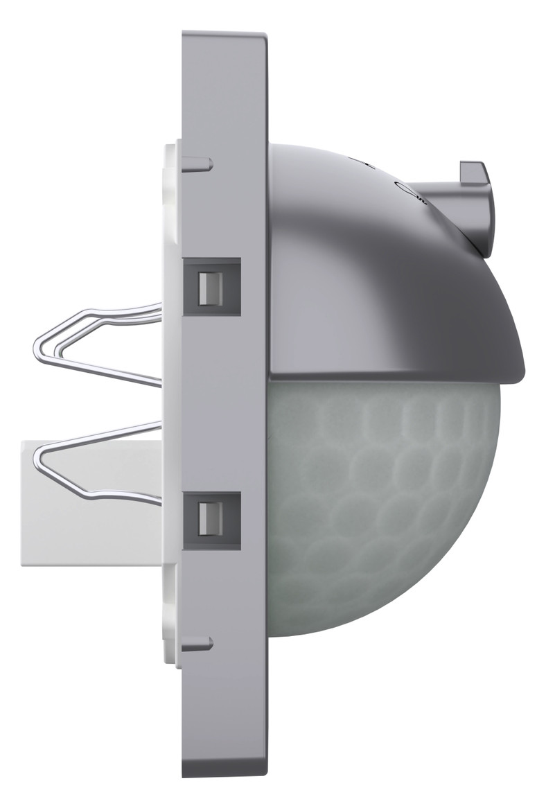 Bewegungsmeldersensor UP System Design UP 180° edst 1,1m IP20 Vernetzbar