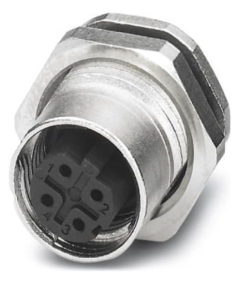 Phoenix     SACC-DSI-M12FSD-4CON-L180 VA 