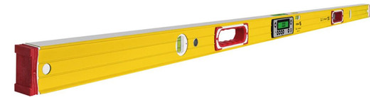 STABILA-Elektronik-Wasserwaage TECH 196 - 183cm