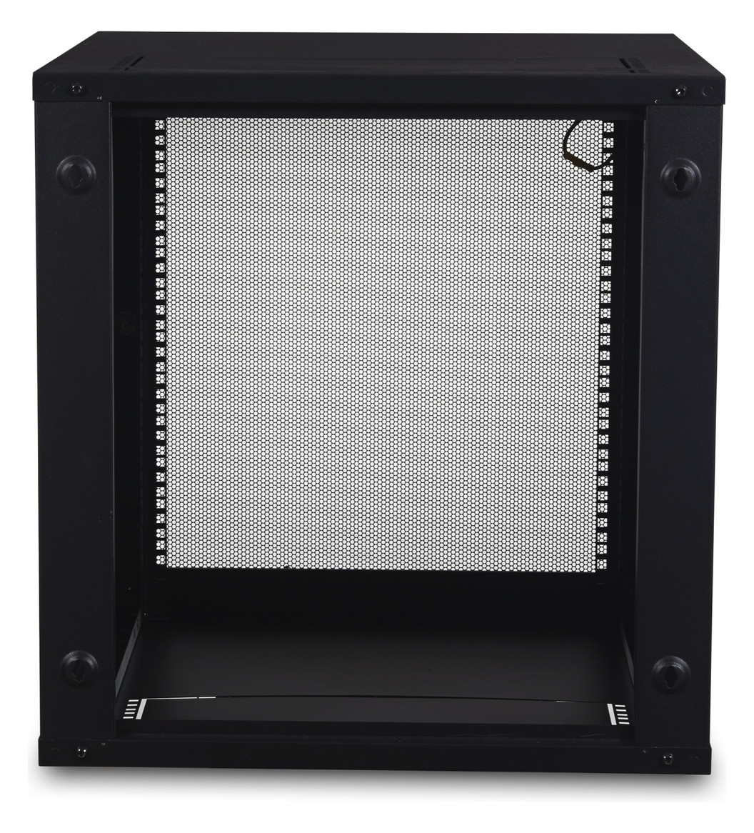 Netzwerkschrank ST 12HE B600xH620xT600mm IP20 vo pulverbesch RAL9005