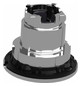 Drucktaster Front 1f bl bel.b Ø30,5mm rnd Geeignet für Beleuchtung IP66