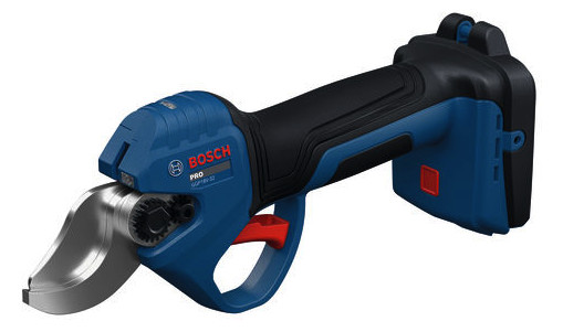 Bosch Akku-Gartenschere       06008D8200 