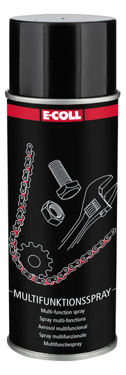 E-COLL-Multifunktions-Spray - 400 ml