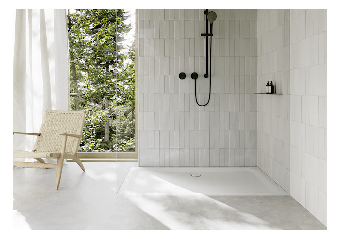 Duschwanne BetteUltra 5992 170x70x3,5cm, capri