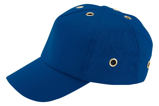 VOSS-Anstoßkappe VOSS-Cap, kobaltblau