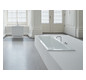Badewanne BetteOne Relax 3324 Glasur, snow, 190x90x45cm
