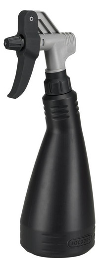 PRESSOL-Industriezerstäuber Nr.06233 - 750ml, schwarz