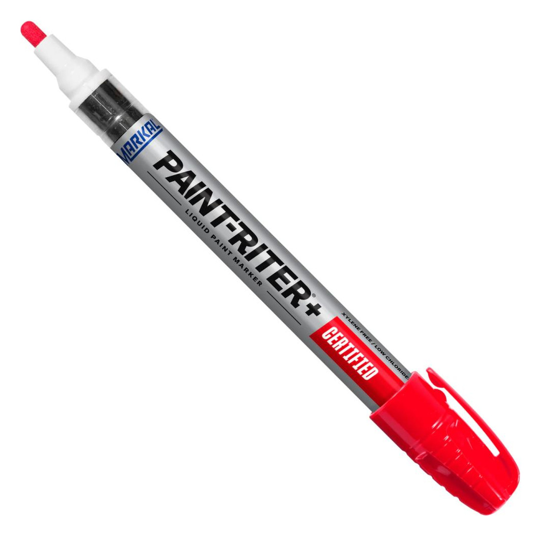 Bild Markal Paint-Riter Edelstahl Lackmarker Markal-0