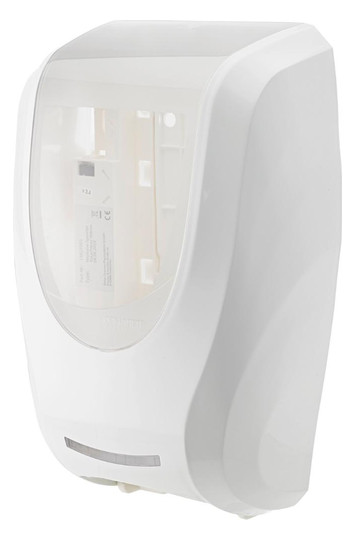Physioderm-Neptune-Spender Touchless, weiß