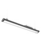 LAS LED Langfeldleuchte       LS-TP100CW 