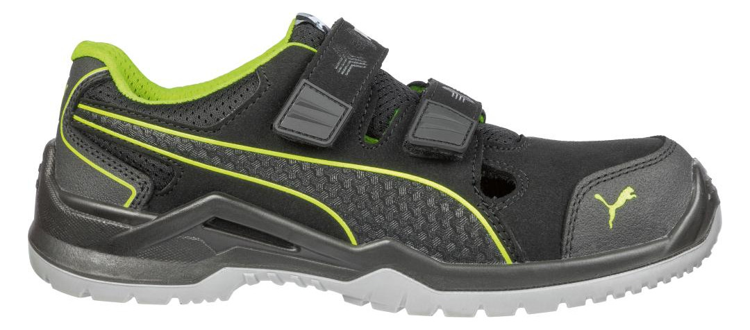 Bild Halbschuh 644300, S1P,ESD,SRC,Gr.47 Puma-3