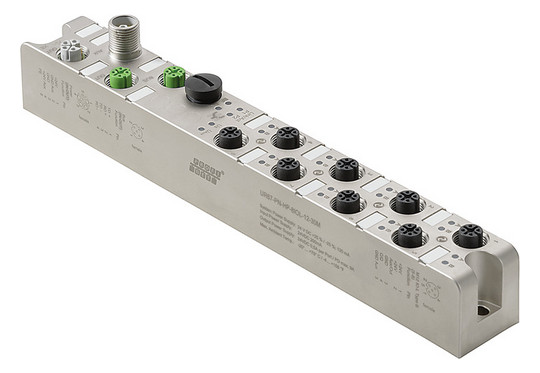 Weidmüller UR67-PN-HP-8IOL-12-30M 