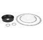 0901353-DICHTUNGSSATZ ZU DRUCKMINDERER D15-DN50