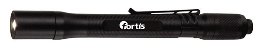 fortis-LED-Stiftlampe 100lm