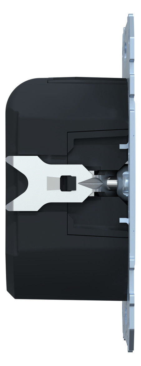 Dimmer 10-420W uni UP Lichtwertspeicher