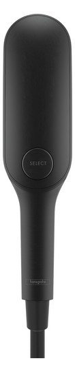 hansgrohe Hundeduschbrause 150 DogShower 3jet, mattschwarz hansgrohe Hundeduschbrause 150 DogShower 3jet, mattschwarz